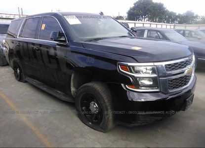 تقرير المركبة لـ VIN 1GNLC2ECXFR257200 - الصورة 1