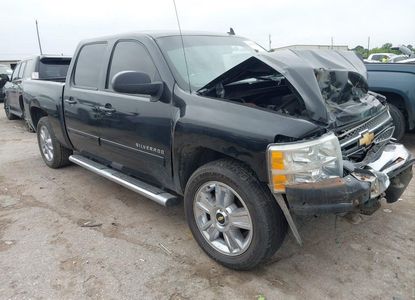Vehicle Report for - Image 1