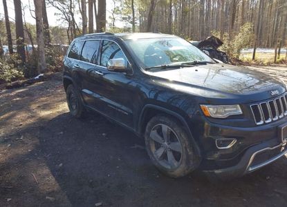 Vehicle Report for VIN 1C4RJEBT6EC589750 - Image 1