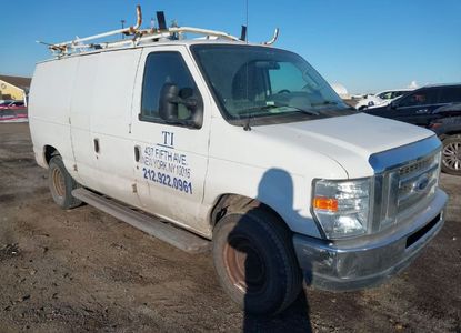 Informe del vehículo para VIN 1FTNE2EW5DDA54439 - Imagen 1