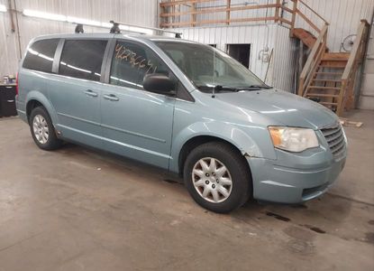 Vehicle Report for VIN 2A4RR4DE1AR285996 - Image 1