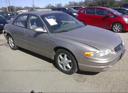 Fahrzeugbericht für VIN 2G4WB52K0Y1186294 – Bild 1