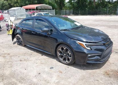 Raport pojazdu dla VIN 5YFB4MCEXSP226597 - Obraz 1