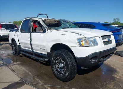 Raport pojazdu dla VIN 1FMZU67E22UB66625 - Obraz 1