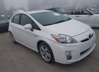 Informe del vehículo para VIN JTDKN3DU3A0066083 - Imagen 1