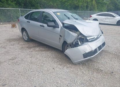 Informe del vehículo para VIN 1FAHP35N48W254992 - Imagen 1