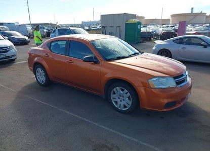 Vehicle Report for - Image 1