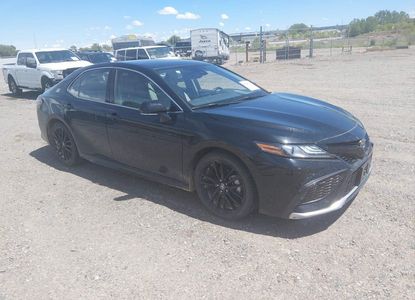 Vehicle Report for - Image 1
