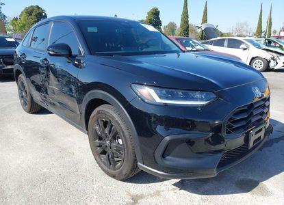 Vehicle Report for - Image 1