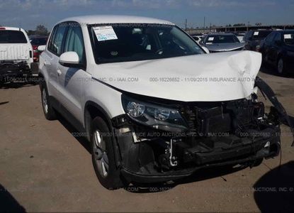 Raport vehicul pentru VIN WVGAV3AX0EW525238 - Imaginea 1