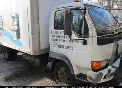 Доклад за превозно средство за - Изображение 1