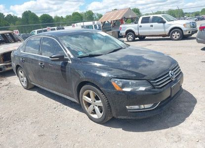Vehicle Report for - Image 1