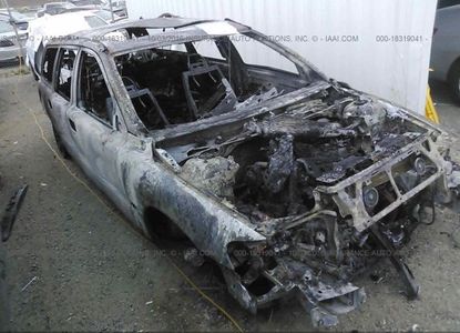 Vehicle Report for - Image 1