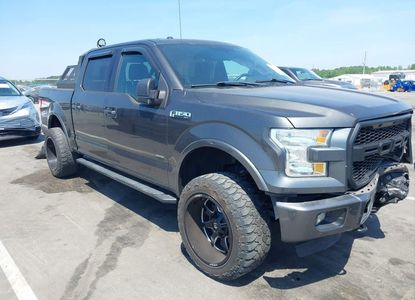 Vehicle Report for - Image 1