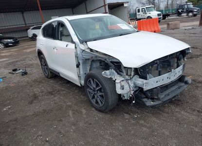 Vehicle Report for VIN JM3KFBDLXH0160249 - Image 1