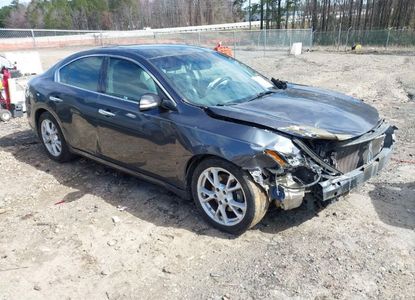 Vehicle Report for VIN 1N4AA5AP1DC842866 - Image 1