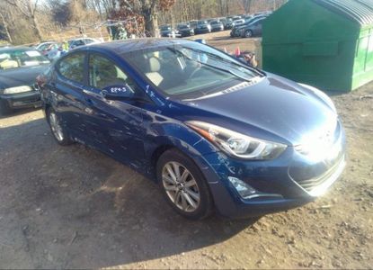 Vehicle Report for VIN 5NPDH4AE7FH619864 - Image 1