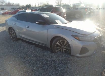 ავტომობილის ანგარიში VIN 1N4AA6DV3LC366263 -ისთვის - სურათი 1