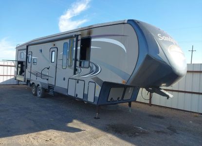 Fahrzeugbericht für VIN 4X4FSAN2XGJ031467 – Bild 1