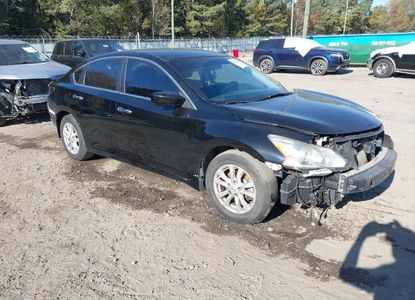 Vehicle Report for VIN 1N4AL3AP7EC410329 - Image 1