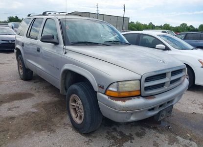 Raport pojazdu dla VIN 1B4HS28Z2XF573806 - Obraz 1