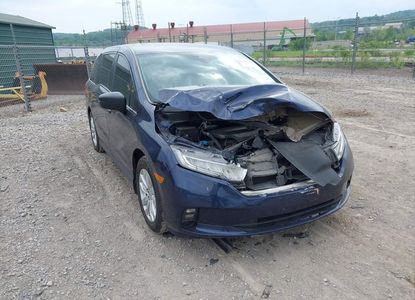 Vehicle Report for - Image 1
