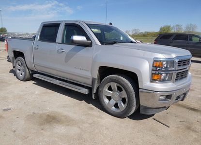 Vehicle Report for - Image 1
