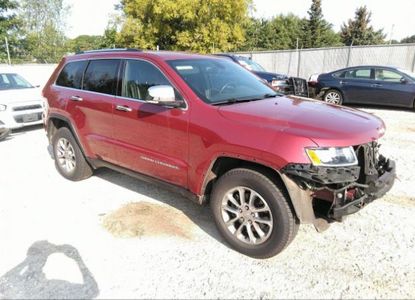 Vehicle Report for - Image 1
