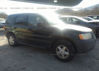 Raport pojazdu dla VIN 1FMCU021X4DA13856 - Obraz 1