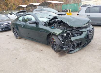 تقرير المركبة لـ VIN WBA13AR0XNCH73696 - الصورة 1