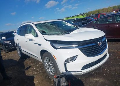 Звіт про транспортний засіб для VIN 5GAERBKW0RJ104134 – зображення 1