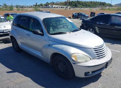 Rapport sur le véhicule pour VIN 3A4FY58B36T316407 - Image 1