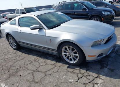 Vehicle Report for - Image 1