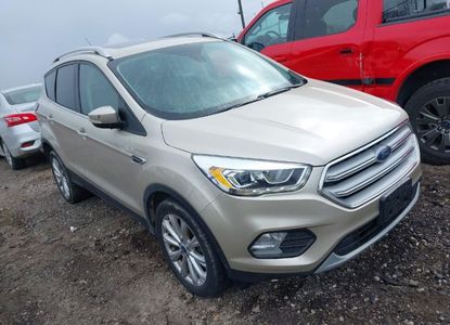 Vehicle Report for VIN 1FMCU9JD1HUB05881 - Image 1