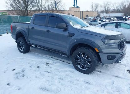 Informe del vehículo para VIN 1FTER4FH4PLE13127 - Imagen 1