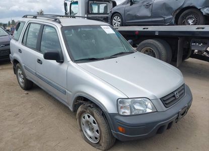 Vehicle Report for - Image 1