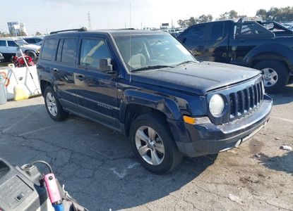 Vehicle Report for VIN 1C4NJRBB0DD102015 - Image 1