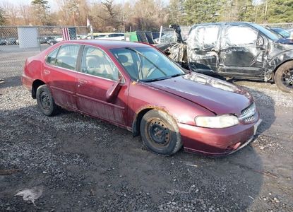 Vehicle Report for VIN 1N4DL01D8YC189295 - Image 1