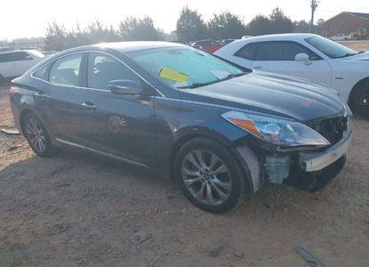 Vehicle Report for VIN KMHFG4JG6DA243655 - Image 1