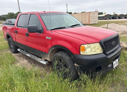 Vehicle Report for - Image 1