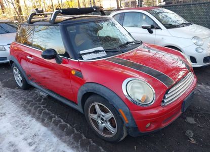 Informe del vehículo para VIN WMWMF3C50ATU79512 - Imagen 1