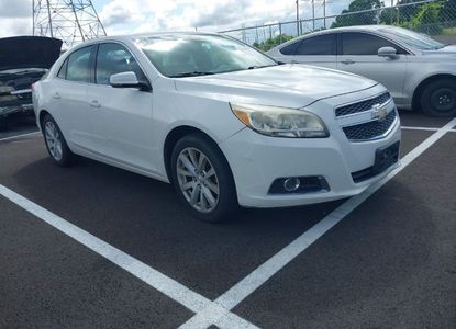 Vehicle Report for VIN 1G11E5SA5DF303229 - Image 1