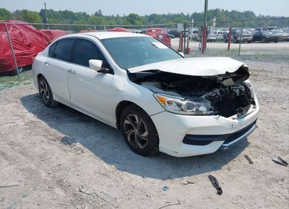 Vehicle Report for VIN 1HGCR2F3XHA022188 - Image 1