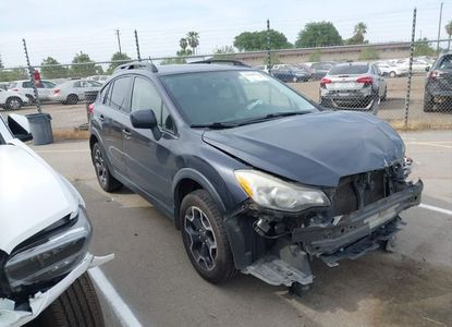 Vehicle Report for VIN JF2GPACC0D2898195 - Image 1