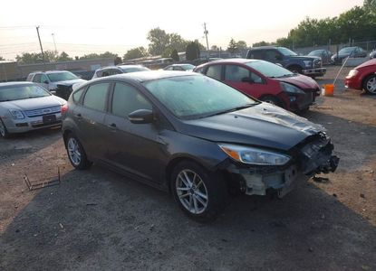 Звіт про транспортний засіб для VIN 1FADP3K24HL286335 – зображення 1