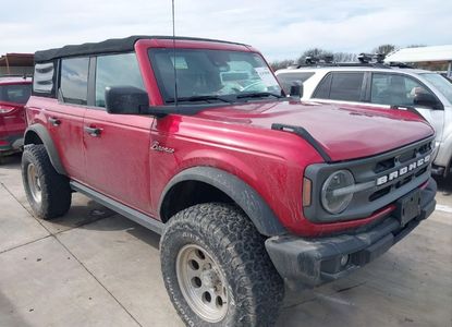 Vehicle Report for VIN 1FMDE5BHXMLB01758 - Image 1