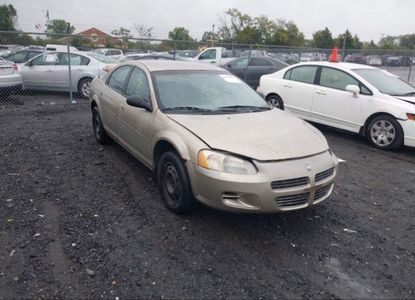 Raport pojazdu dla VIN 1B3EL36X02N133223 - Obraz 1