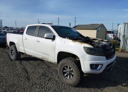Vehicle Report for - Image 1