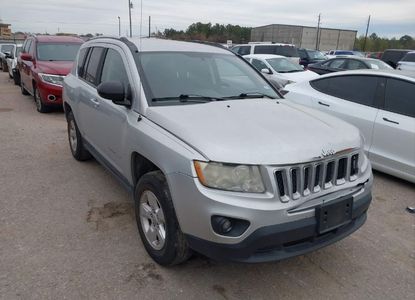 Vehicle Report for VIN 1C4NJCBA7DD100332 - Image 1