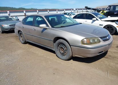 Informe del vehículo para VIN 2G1WF55E419349043 - Imagen 1